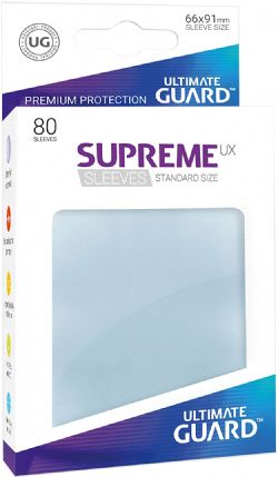 // PROTÈGE CARTES GIVRÉ